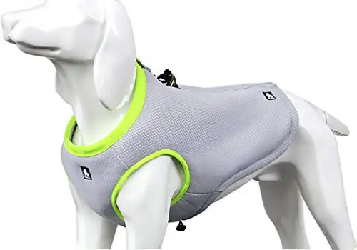 Stunning Cooling Pads For Double Coated Dogs image